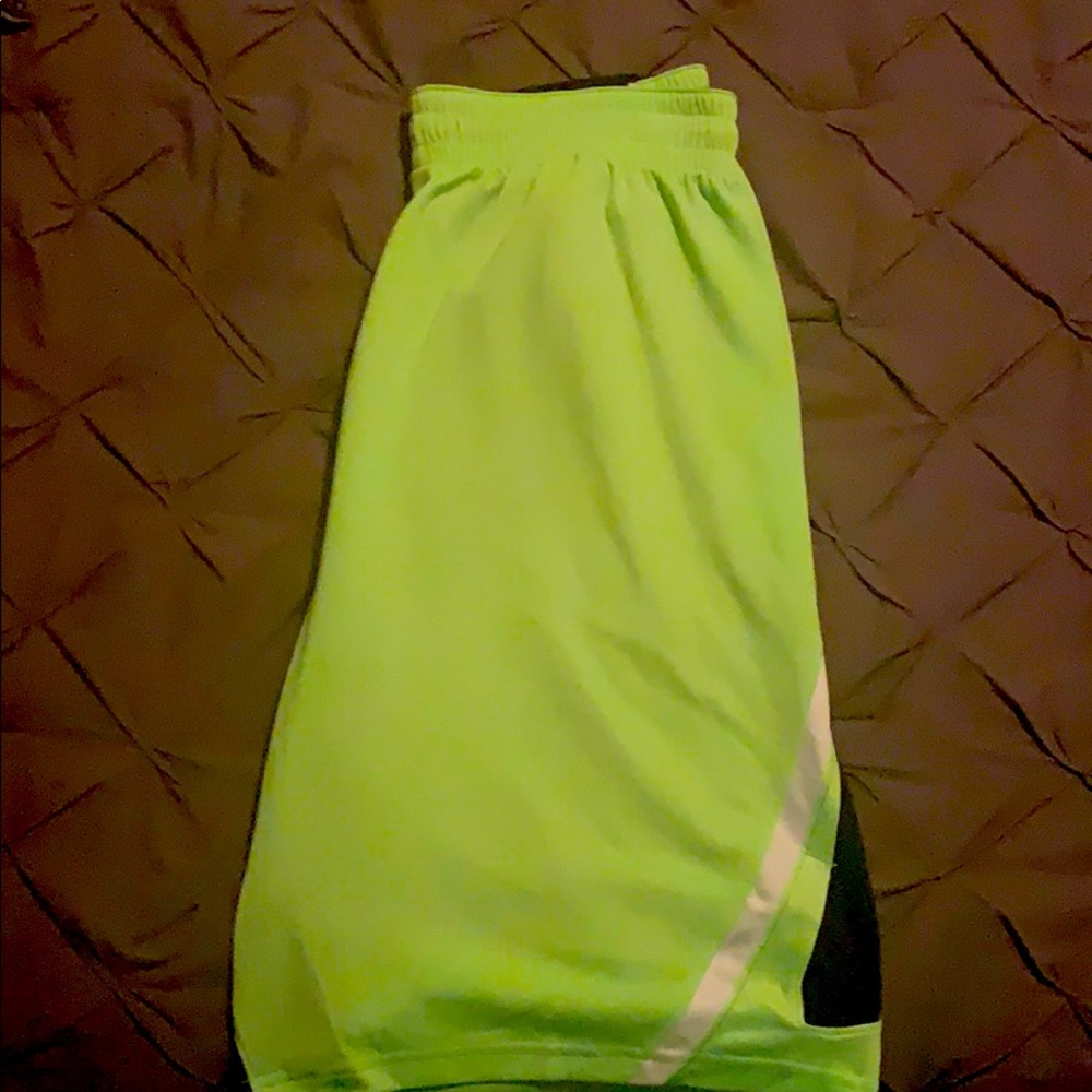 Used like new Jordan shorts